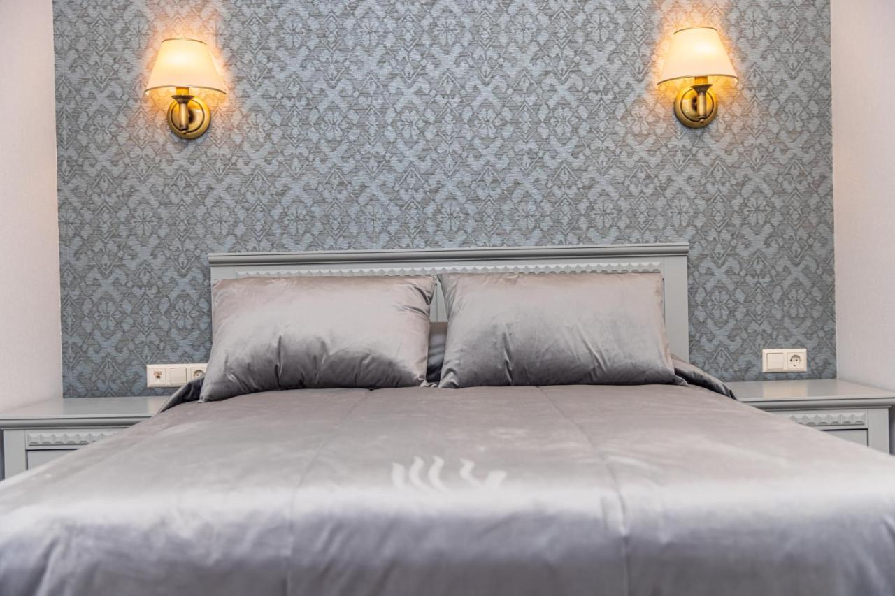 Senoji Hansa Hotel Паланга Экстерьер фото